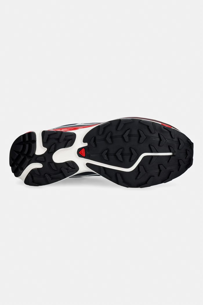 Salomon sneakersy XT-6 L49105400 granatowy