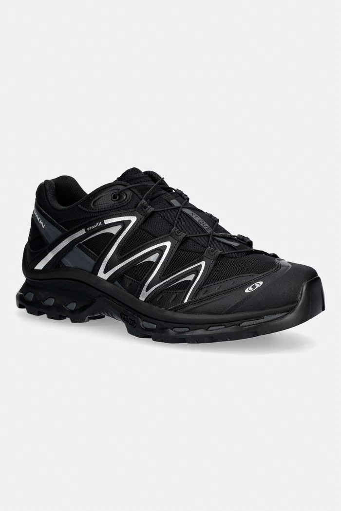 Salomon buty XT-Quest syntetyczny czarny L49171500