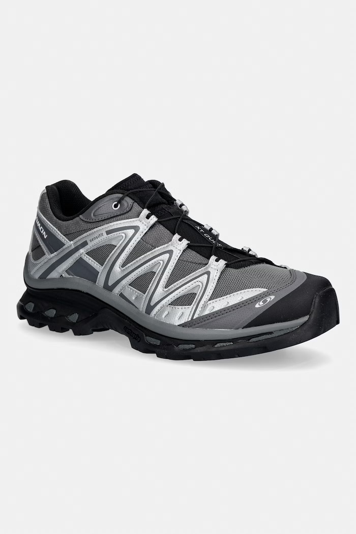 Salomon buty XT-Quest syntetyczny szary L49171600