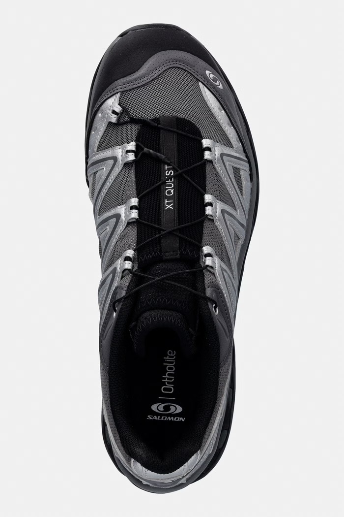 Salomon buty XT-Quest szary L49171600