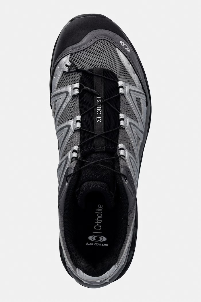 Salomon buty XT-Quest szary L49171600