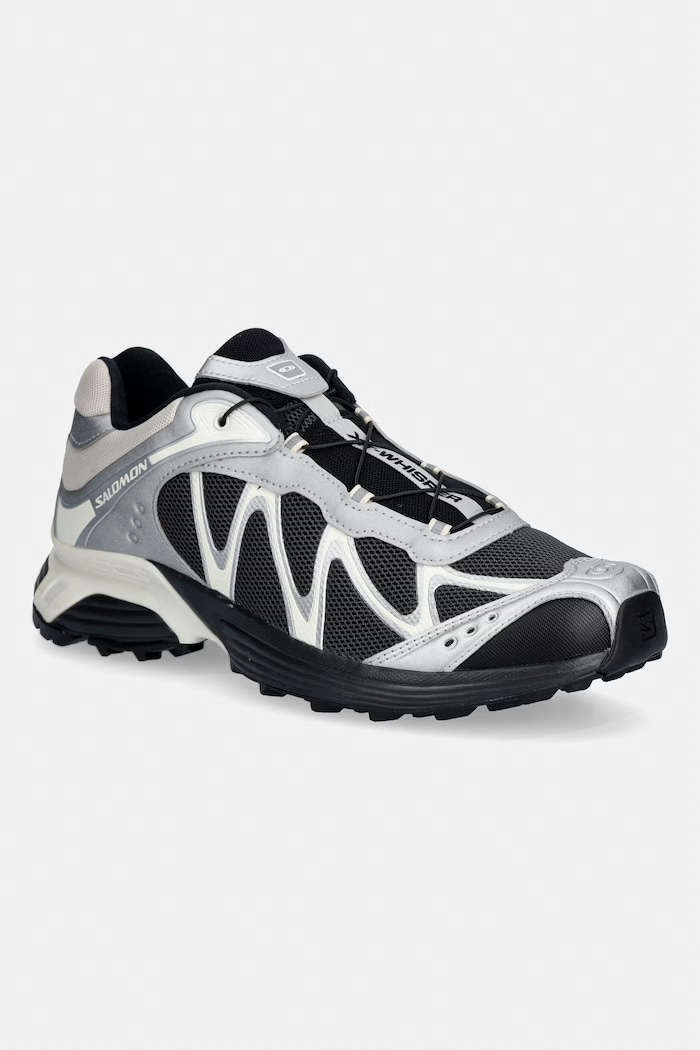 Salomon shoes XT-Whisper non-insulated black L49226100