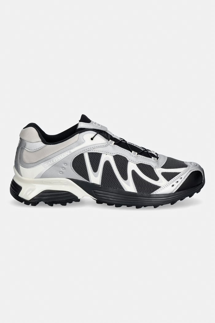 Salomon shoes XT-Whisper L49226100 black SS26