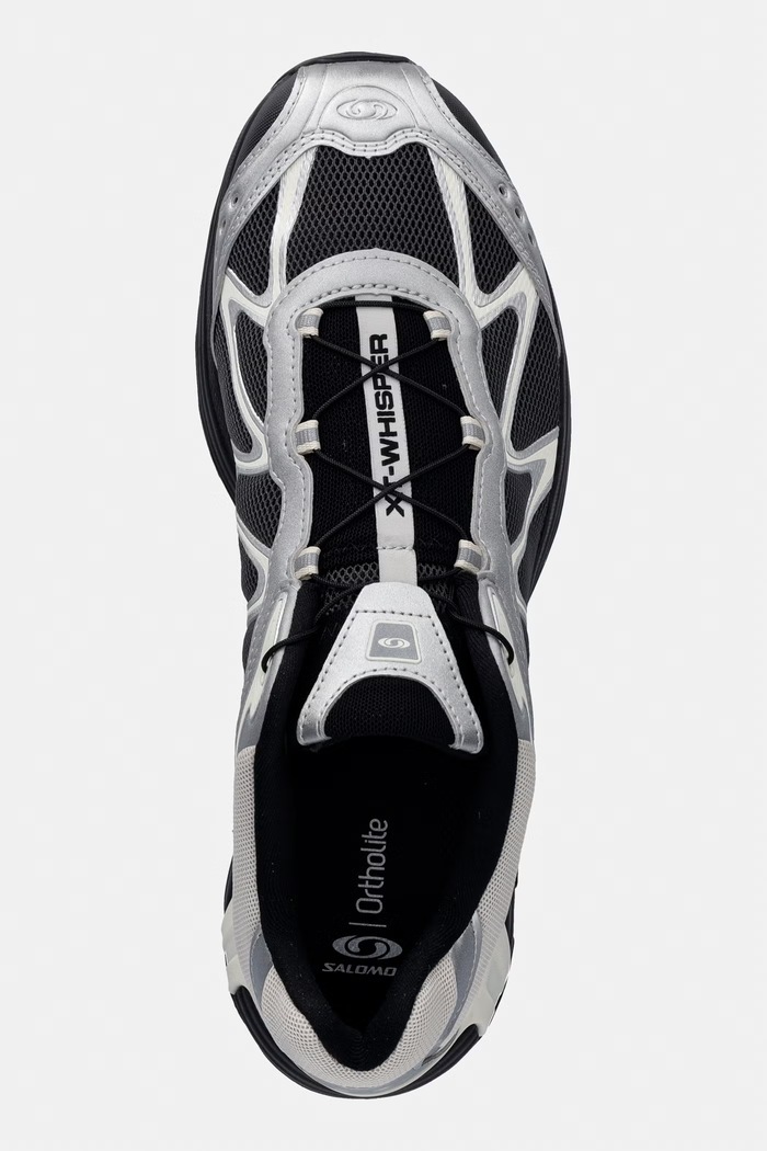 Salomon shoes XT-Whisper black L49226100