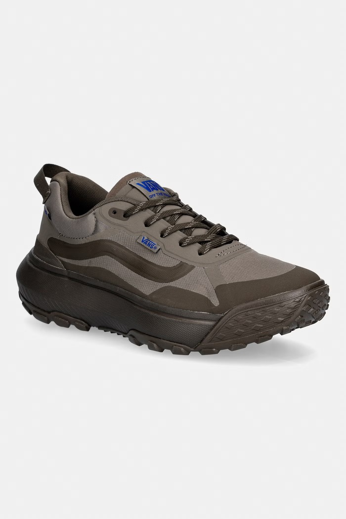 Vans Crosspath sneakersy męskie brązowy VN000EKEG061