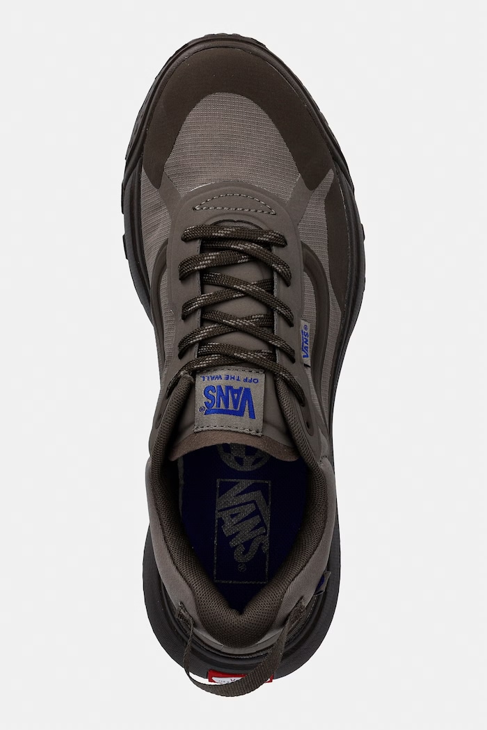 Vans Crosspath sneakersy męskie brązowy VN000EKEG061
