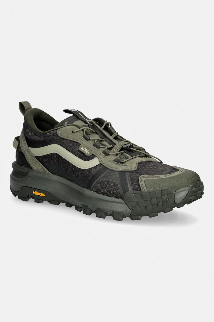 Vans Crosspath XC tenisky pánske zelená VN000EANG221