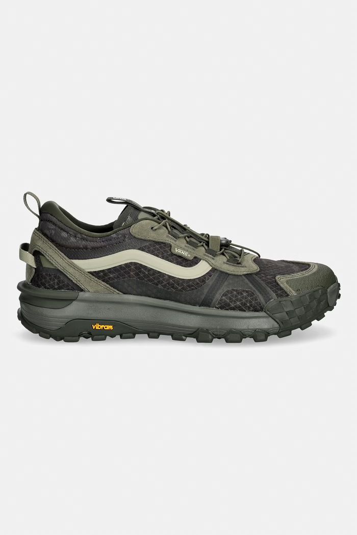 Vans Crosspath XC tenisky pánske VN000EANG221 zelená SS26