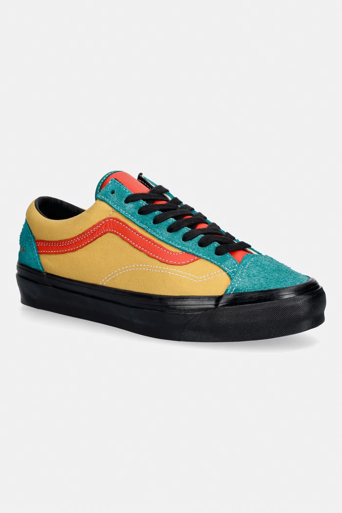 Vans OTW Old Skool 36 Sneakers Men's yellow VN000DC0UXM1