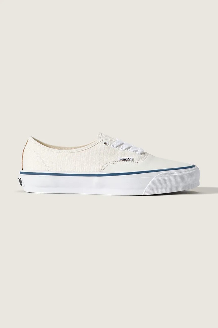 Vans OTW Authentic 44 Siped Vibram πάνινα sneakers Ανδρικά μπεζ VN000Z3TCCZ1
