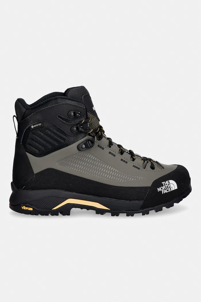 The North Face pantofi de trekking VERTO ALPINE GORE-TEX NF0A83NB3F91 verde SS26