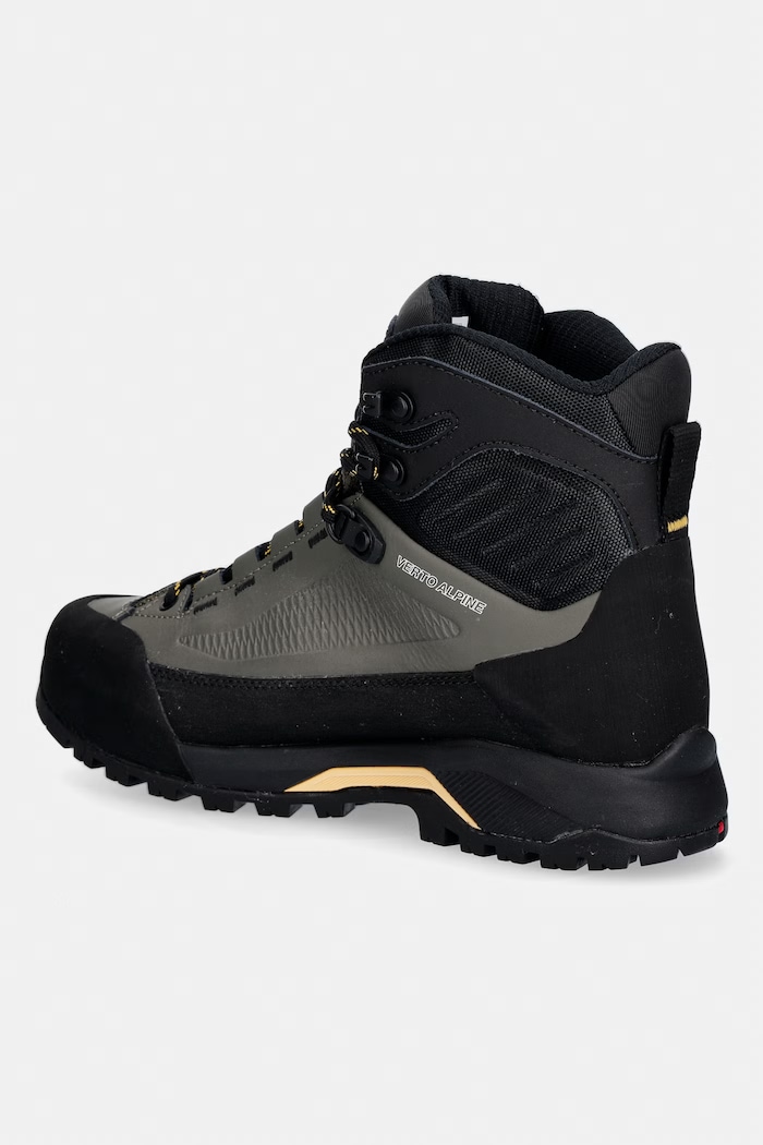 Încălțăminte The North Face pantofi de trekking VERTO ALPINE GORE-TEX NF0A83NB3F91 verde