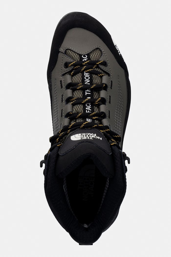 The North Face pantofi de trekking VERTO ALPINE GORE-TEX verde NF0A83NB3F91