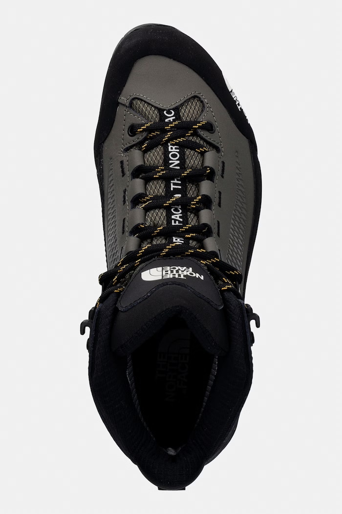 The North Face pantofi de trekking VERTO ALPINE GORE-TEX verde NF0A83NB3F91