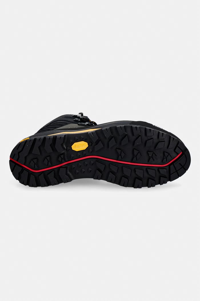 The North Face pantofi de trekking VERTO ALPINE GORE-TEX NF0A83NB3F91 verde