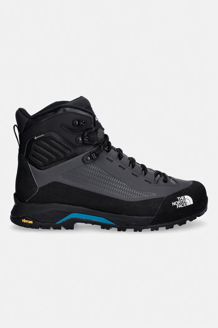 Trekingová obuv The North Face VERTO ALPINE GORE-TEX NF0A83NBMN81 sivá SS26
