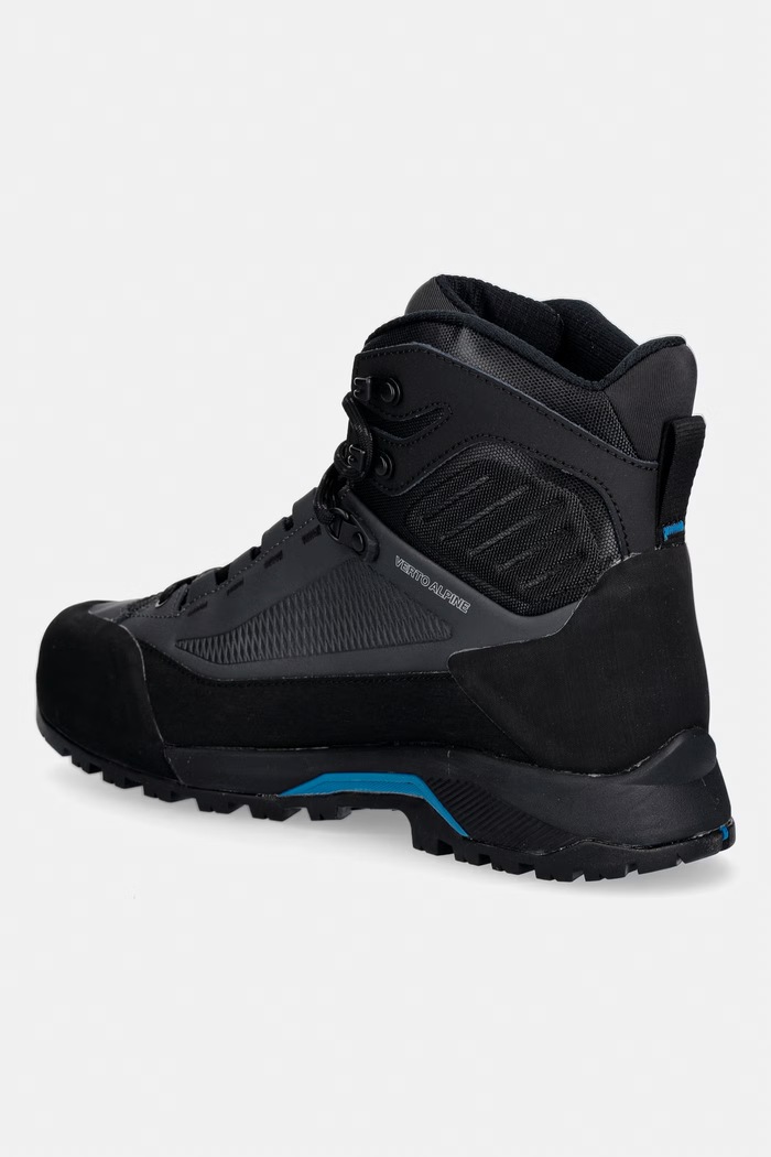 Obuv Trekingová obuv The North Face VERTO ALPINE GORE-TEX NF0A83NBMN81 sivá