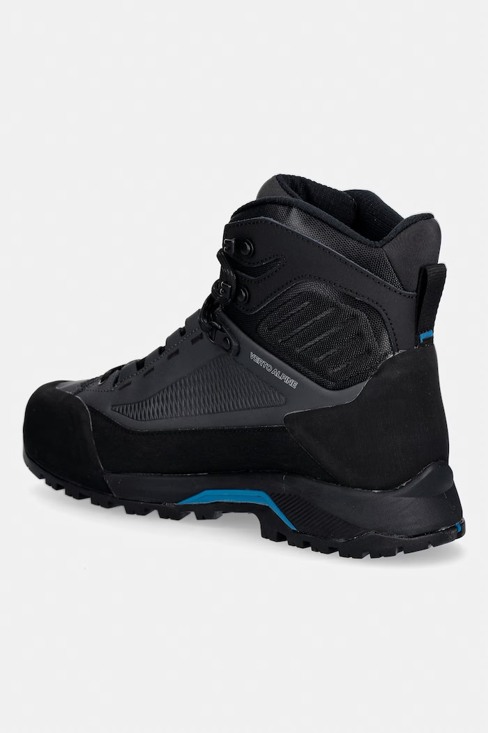 Obuv Trekingová obuv The North Face VERTO ALPINE GORE-TEX NF0A83NBMN81 sivá