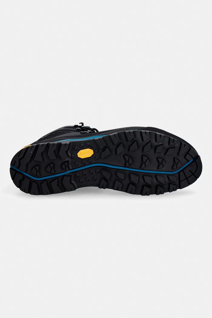Trekingová obuv The North Face VERTO ALPINE GORE-TEX NF0A83NBMN81 sivá