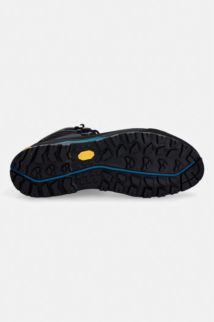 Trekingová obuv The North Face VERTO ALPINE GORE-TEX NF0A83NBMN81 sivá