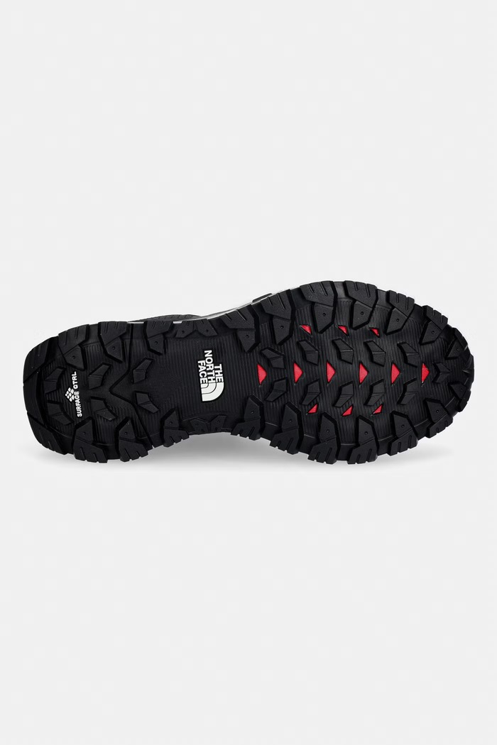 Trekingová obuv The North Face HIKE GORE-TEX NF0A8AEGKY41 čierna