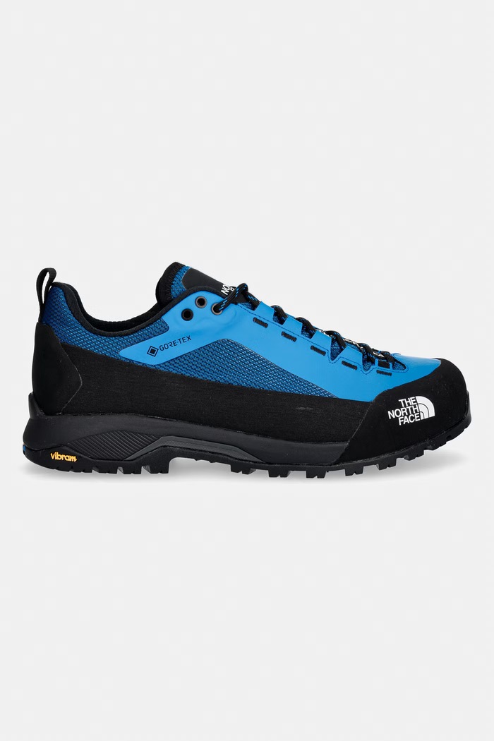 Trekingová obuv The North Face VERTO ALPINE GORE-TEX NF0A83ND16Y1 modrá SS26