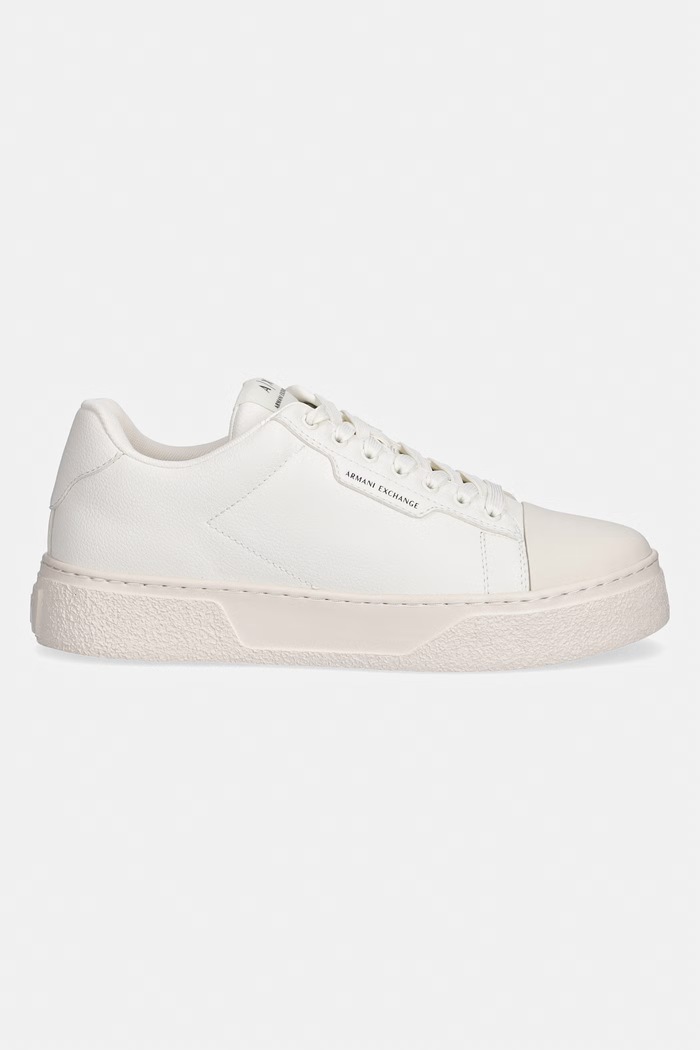 Armani Exchange tenisky pánske XM001666.AF19143.M0029 biela AA00
