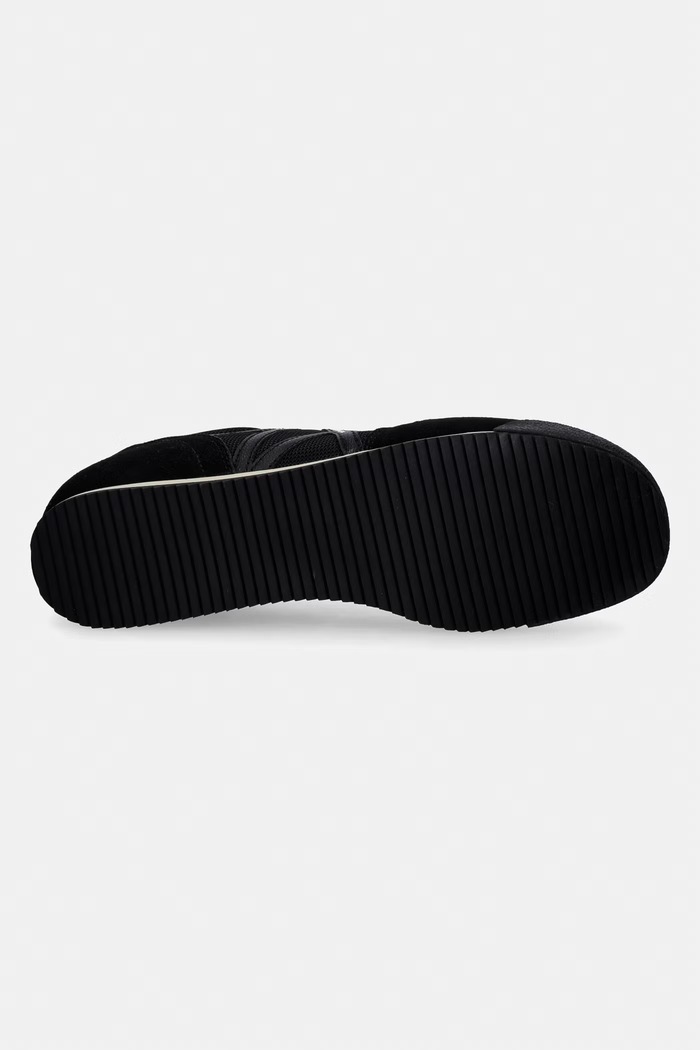 Pánske tenisky Armani Exchange XM002616.AF22755.MC005 čierna
