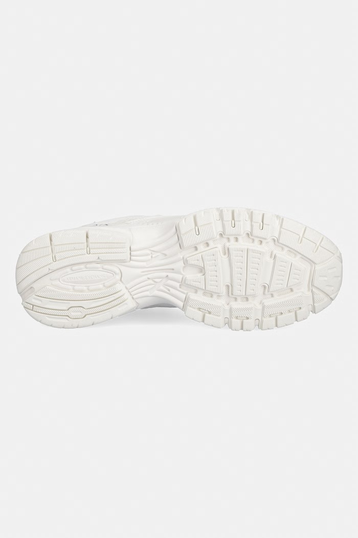 Armani Exchange tenisky pánske XM002623.AF22829.M0107 biela