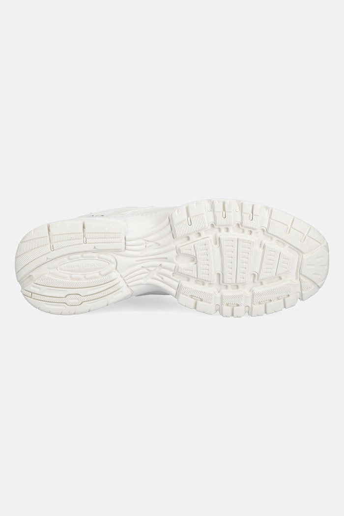 Armani Exchange tenisky pánske XM002623.AF22829.M0107 biela