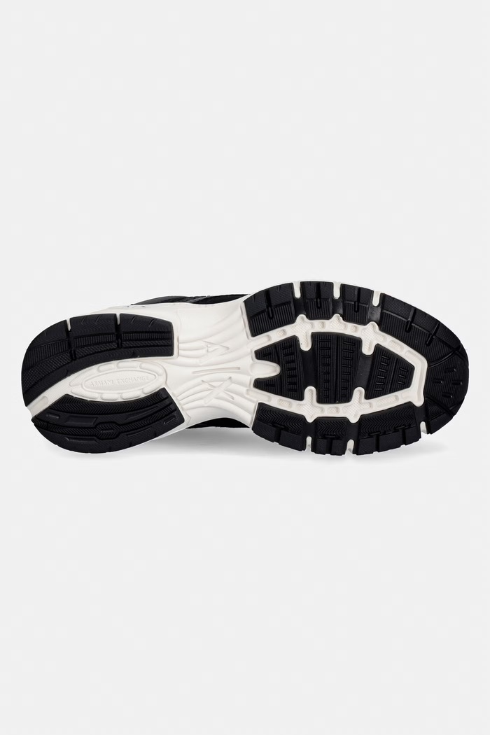 Pánske tenisky Armani Exchange XM002623.AF22829.MC005 čierna