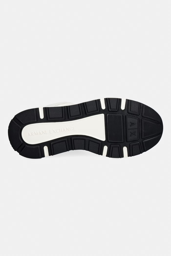 Armani Exchange tenisky pánske XM002635.AF19388.M0107 béžová