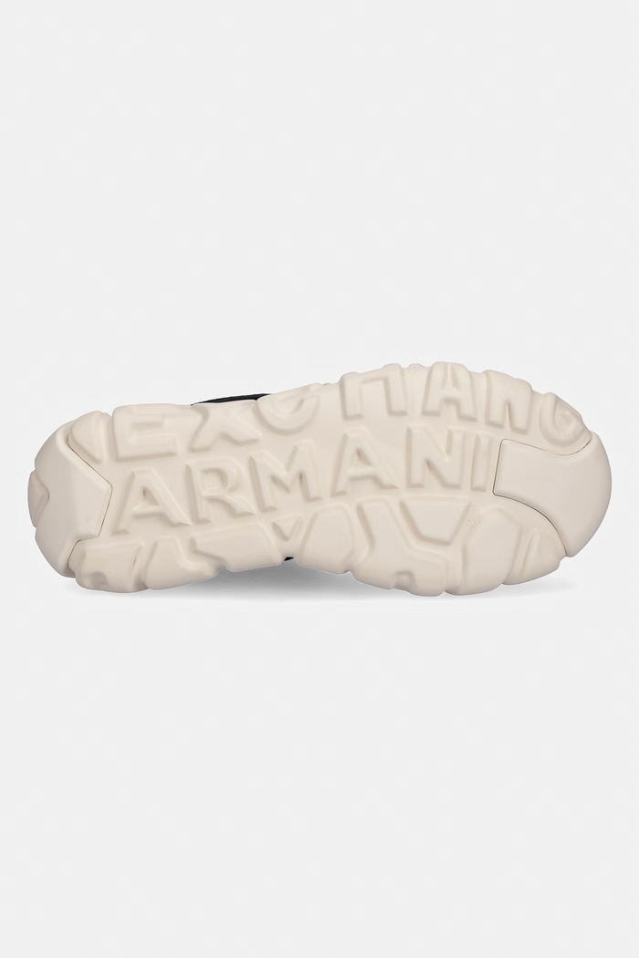 Pánske tenisky Armani Exchange XM002637.AF21423.MB585 tmavomodrá