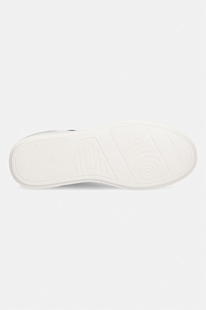 Armani Exchange sneakers pentru bărbați XM002688.AF17539.UC001 negru