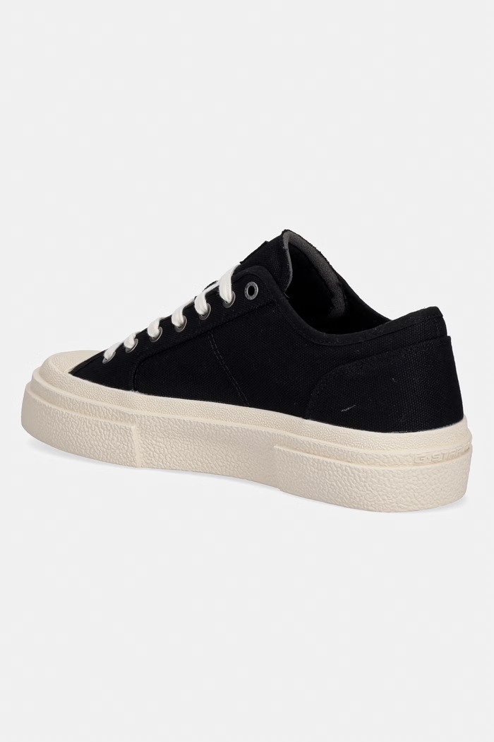 Obuv Tenisky G-Star VODAN BSC M D28564.01.990 čierna