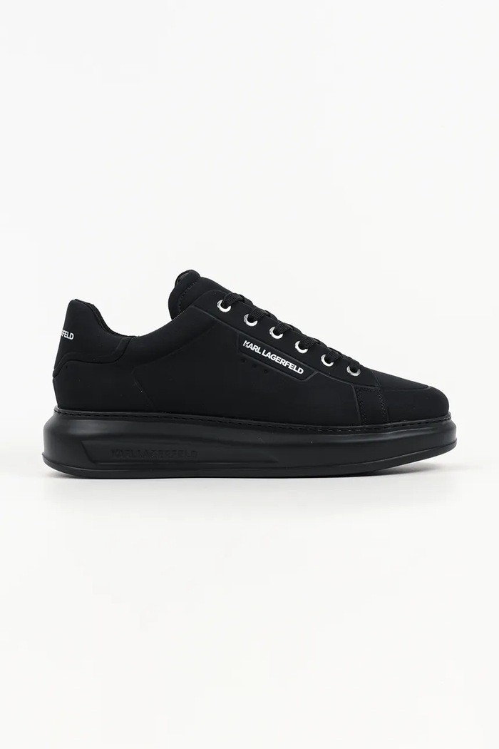 Karl Lagerfeld sneakers Kapri Mens altri nero KL52586.H0X