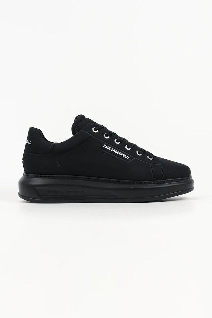 Karl Lagerfeld sneakers Kapri Mens altri nero KL52586.H0X