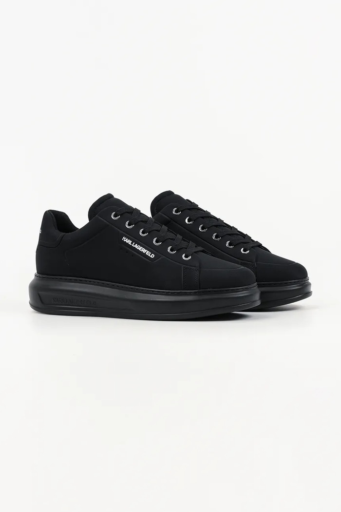 Karl Lagerfeld sneakers Kapri Mens KL52586.H0X nero SS26