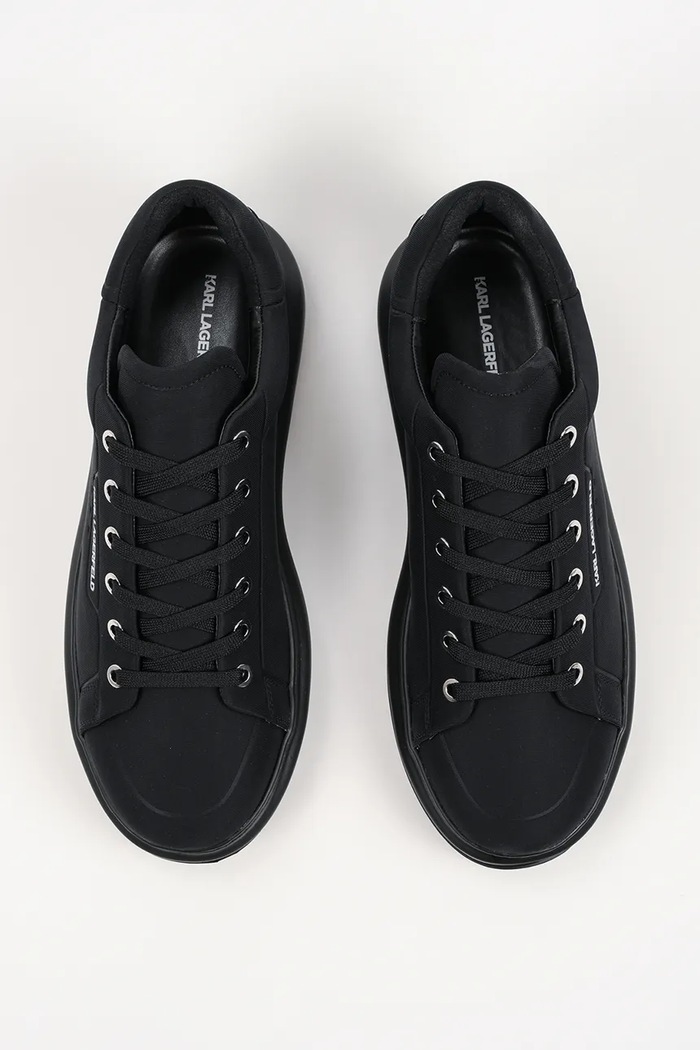 Karl Lagerfeld sneakers Kapri Mens nero KL52586.H0X