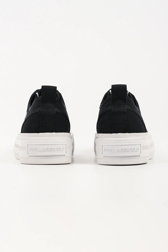 Obuv Karl Lagerfeld Kampus Max V tenisky pánske KL50523.900 čierna