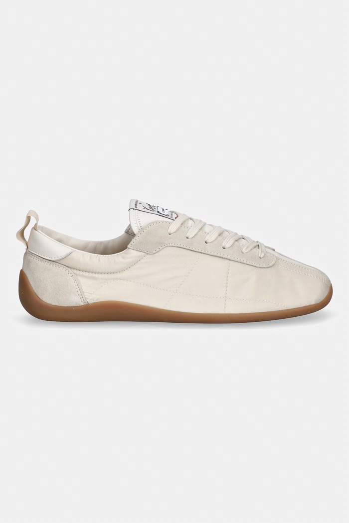 Kenzo pantofi Low top sneaker FG55SN122F55.03 bej SS26