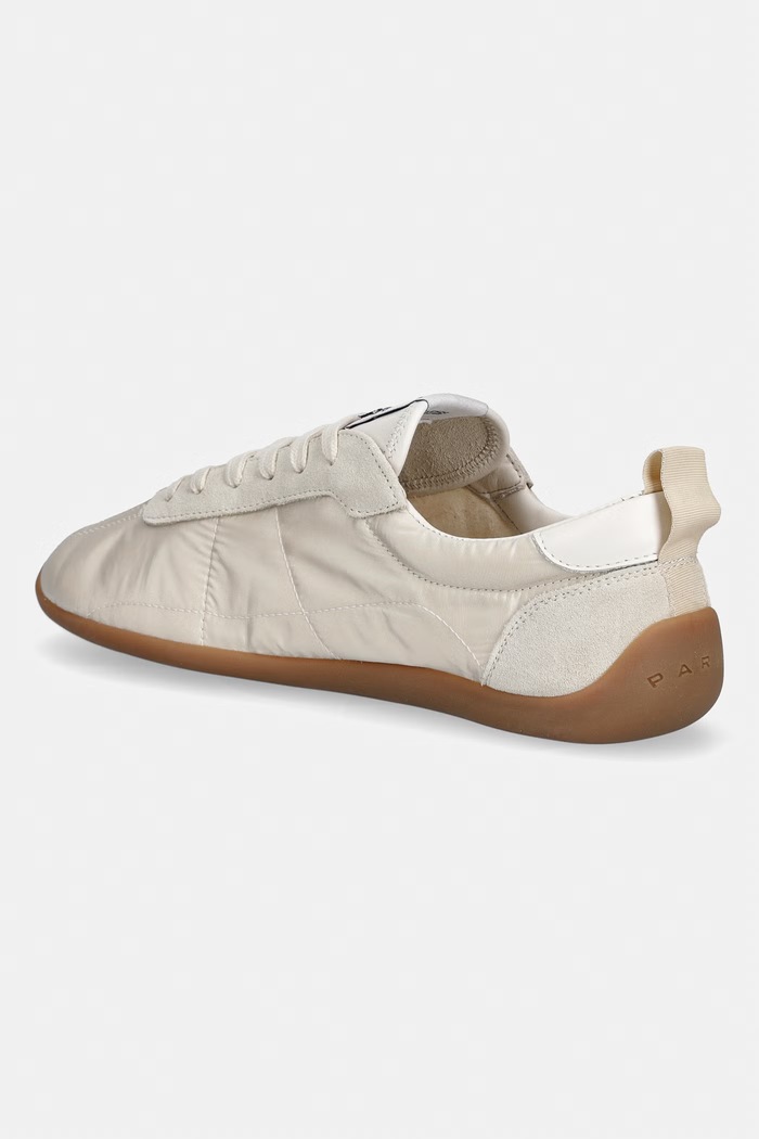 Încălțăminte Kenzo pantofi Low top sneaker FG55SN122F55.03 bej