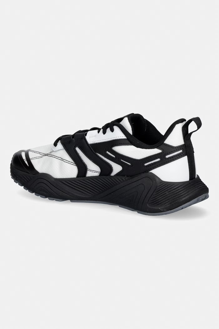 Obuv Topánky Under Armour Charged Commit TR 5 6007140 biela
