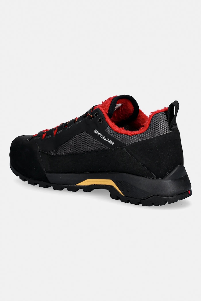 Shoes The North Face outdoor shoes The North Face x Casentino NF0A8G51KX91 black