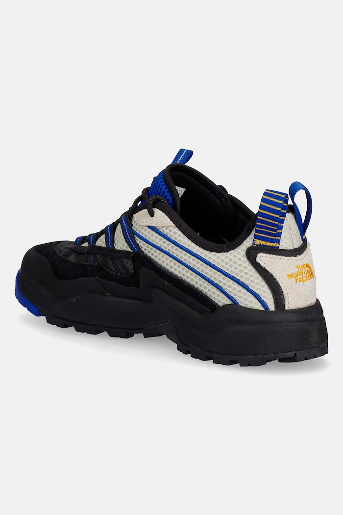 Παπούτσια Παπούτσια The North Face Clyffe Ultra NF0A8G6QJX41 μπεζ