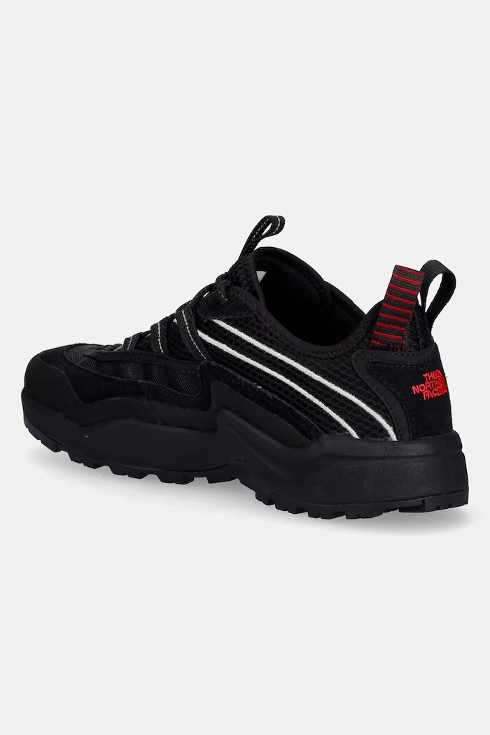 Обувки Маратонки The North Face Clyffe Ultra NF0A8G6QKX91 черен
