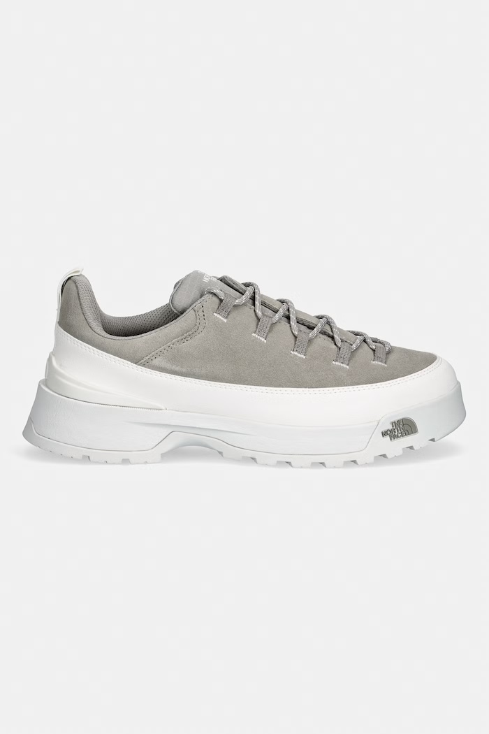 The North Face Glenclyffe Urban Low Αθλητικά Στην πλατφόρμα Ανδρικά NF0A8A96L4O1 γκρί SS26
