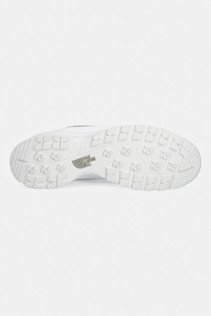The North Face Glenclyffe Urban Low Αθλητικά Στην πλατφόρμα Ανδρικά NF0A8A96L4O1 γκρί
