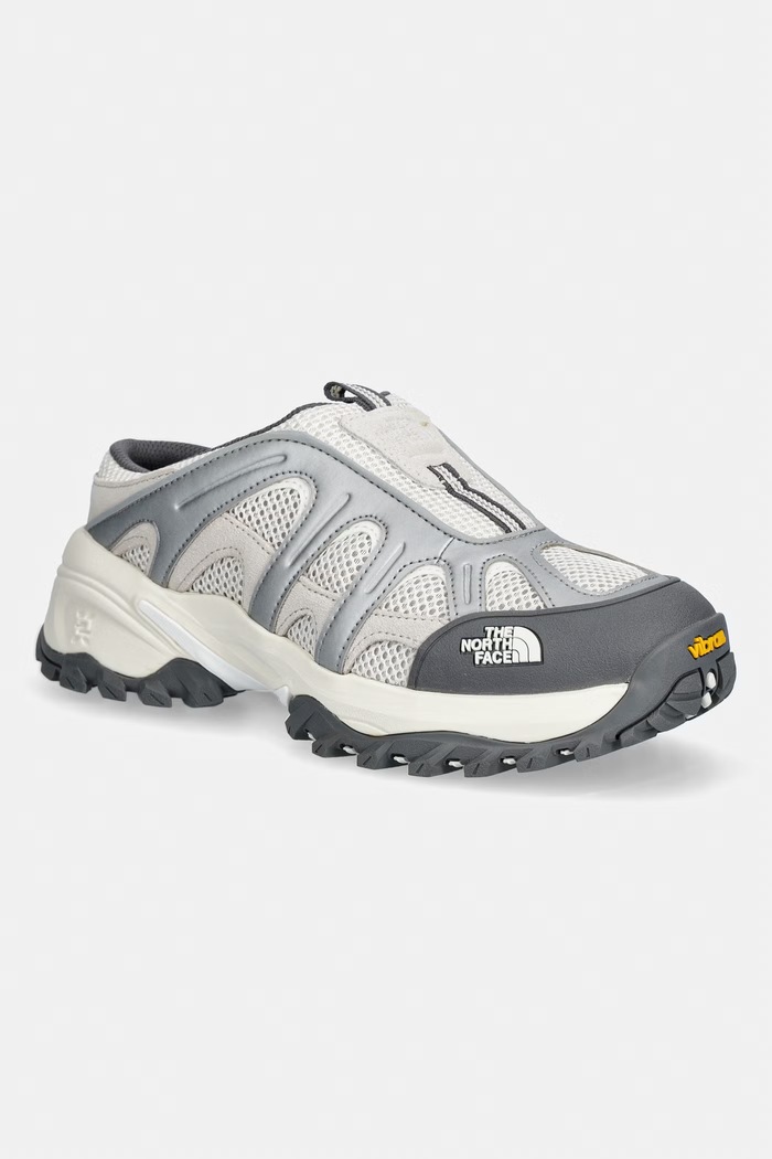 The North Face Hedgehog 06 Rvst Mule scarpe trekking beige NF0A8AE2MIQ1