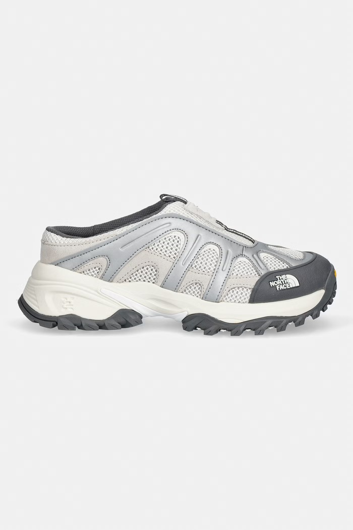 The North Face Hedgehog 06 Rvst Mule scarpe trekking NF0A8AE2MIQ1 beige SS26